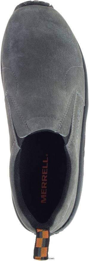 Pewter F60FX21096 Jungle Moc (J60806) Merrell