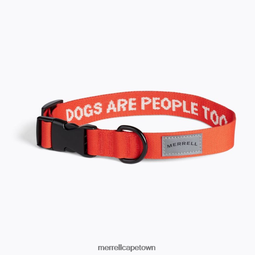 Poinciana F60FX2267 Dog Collar (JAF26691-629) Merrell