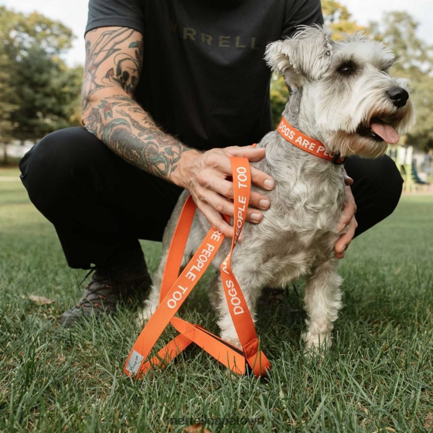 Poinciana F60FX2462 Dog Leash (JAF26689-629) Merrell