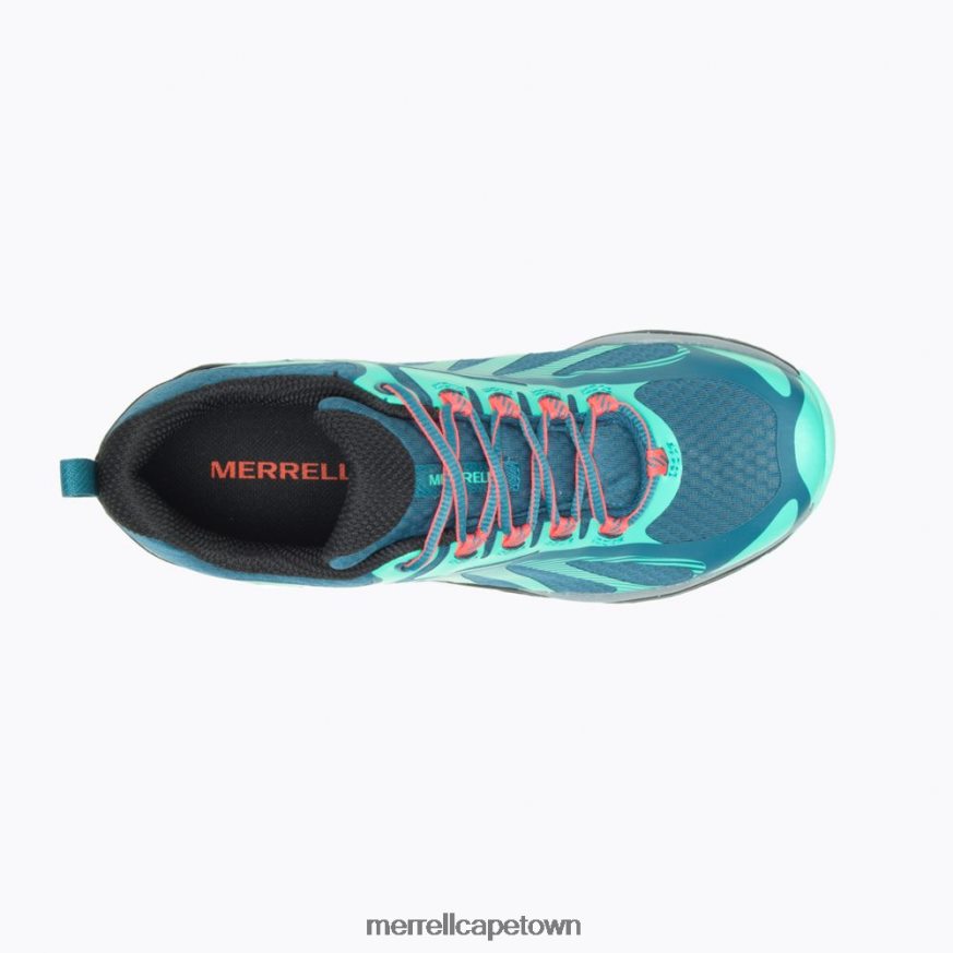 Polar/Wave F60FX21100 Siren Edge 3 (J035614) Merrell
