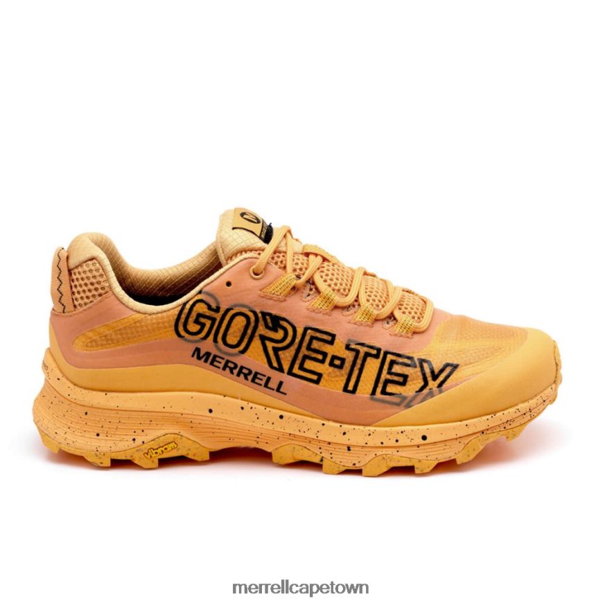 Poppy F60FX2577 Moab Speed GORE-TEX SE (J004761) Merrell