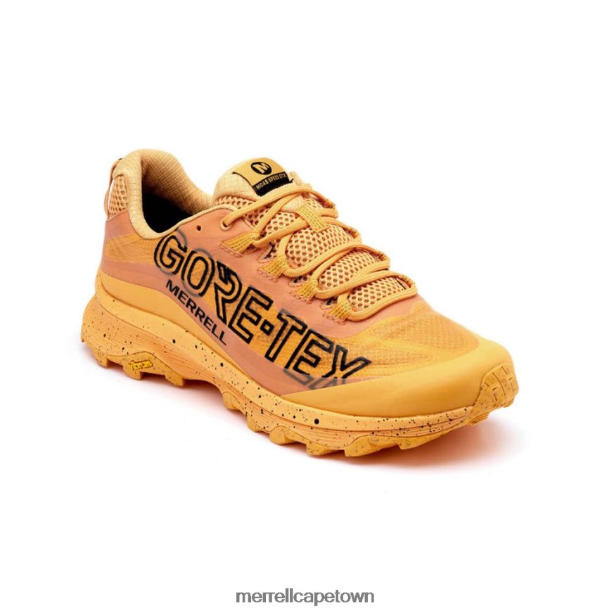 Poppy F60FX2577 Moab Speed GORE-TEX SE (J004761) Merrell