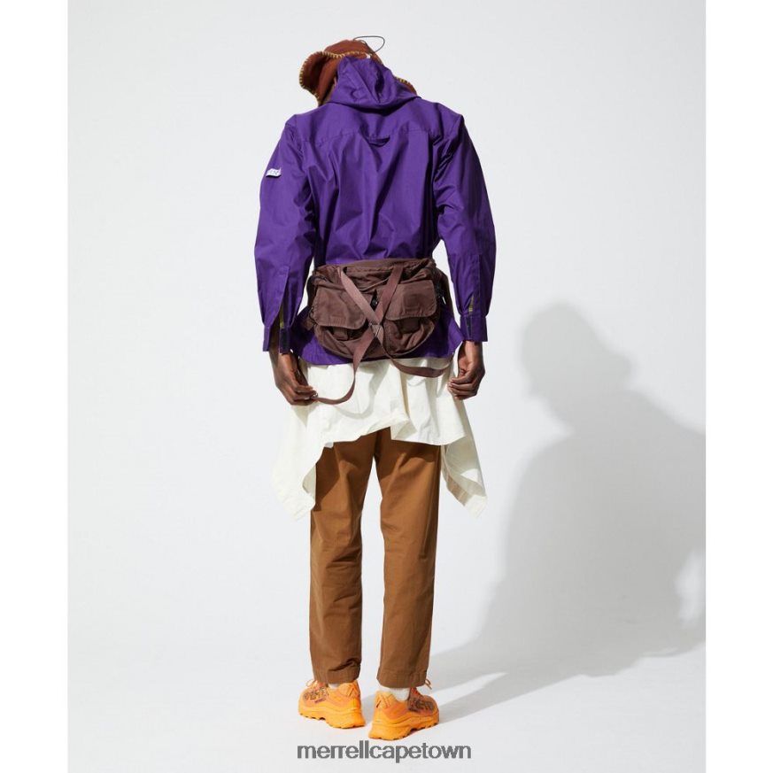 Poppy F60FX2577 Moab Speed GORE-TEX SE (J004761) Merrell