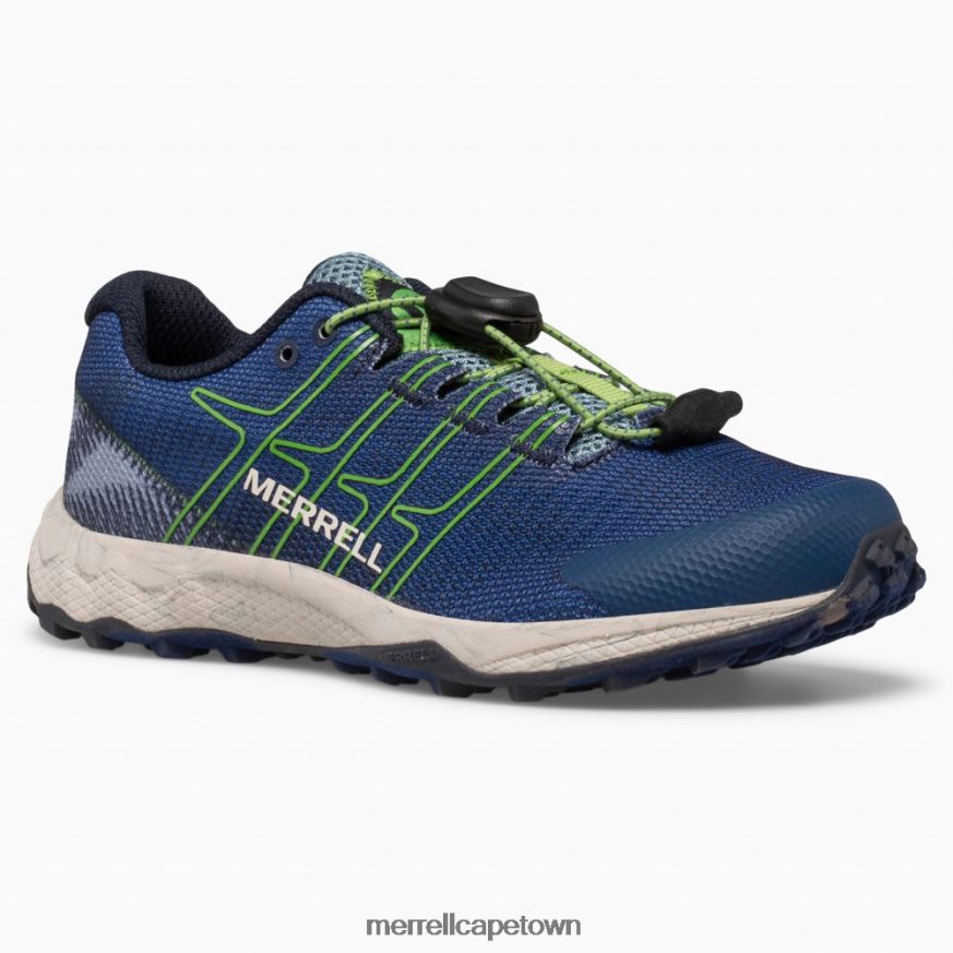 Poseidon F60FX21392 Moab Flight Low A/C (MK265735) Merrell