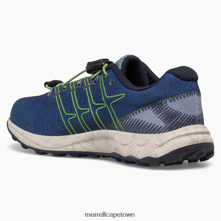 Poseidon F60FX21392 Moab Flight Low A/C (MK265735) Merrell
