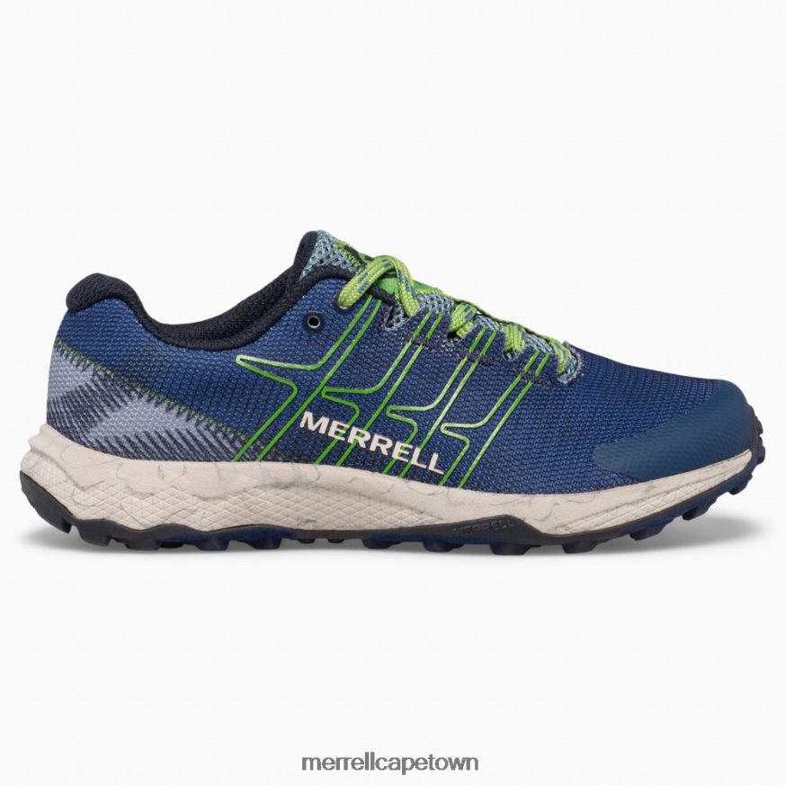 Poseidon F60FX21434 Moab Flight Low (MK265732) Merrell