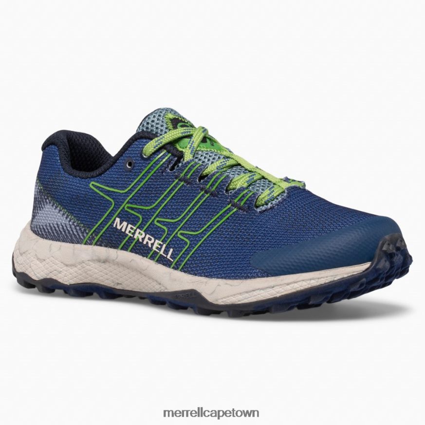 Poseidon F60FX21434 Moab Flight Low (MK265732) Merrell