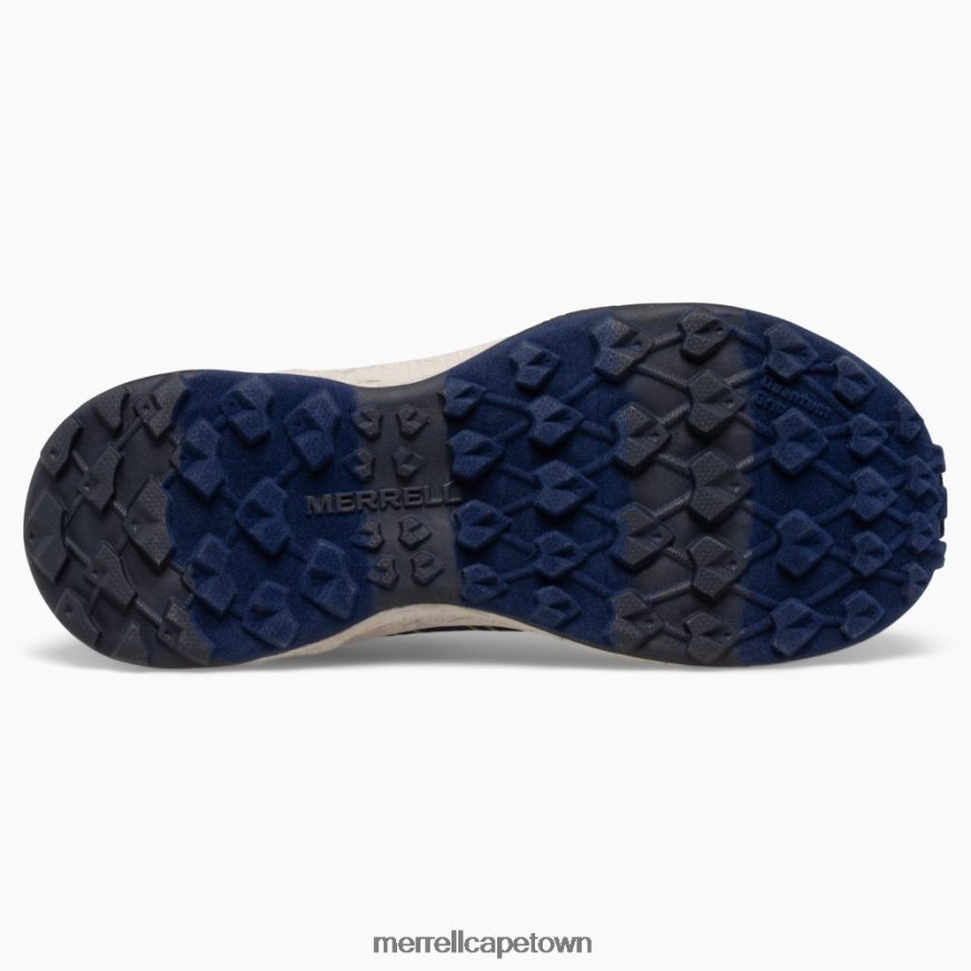 Poseidon F60FX21434 Moab Flight Low (MK265732) Merrell