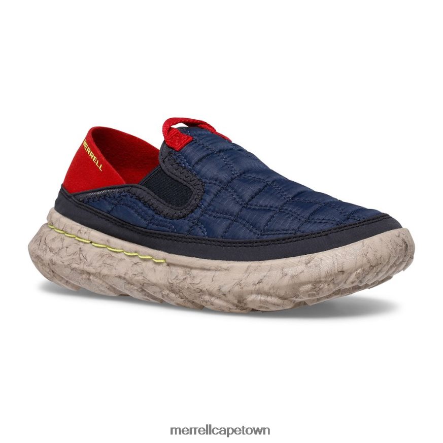 Poseidon F60FX21494 Hut Moc 20 (MK265924) Merrell