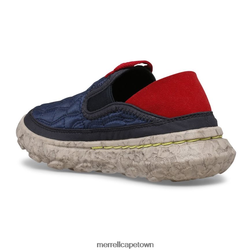 Poseidon F60FX21494 Hut Moc 20 (MK265924) Merrell