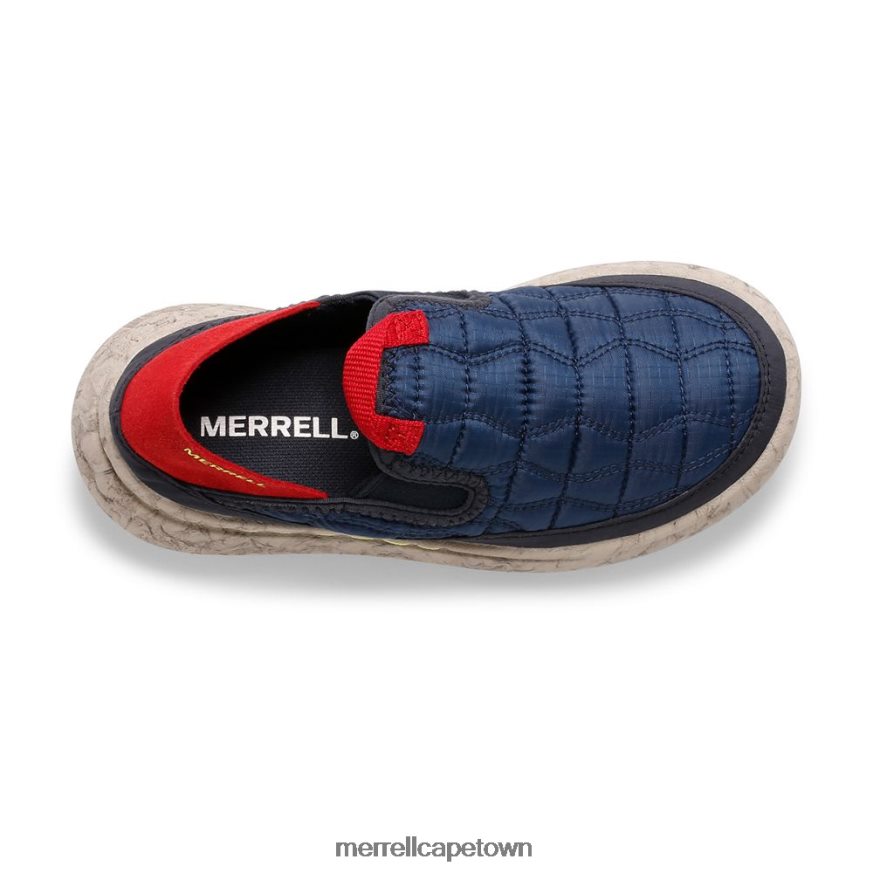 Poseidon F60FX21494 Hut Moc 20 (MK265924) Merrell