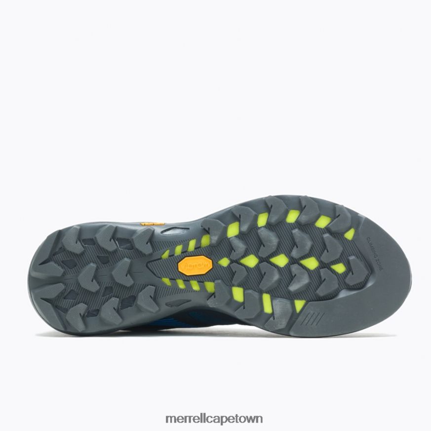 Poseidon F60FX215 MQM 3 GORE-TEX (J135587) Merrell