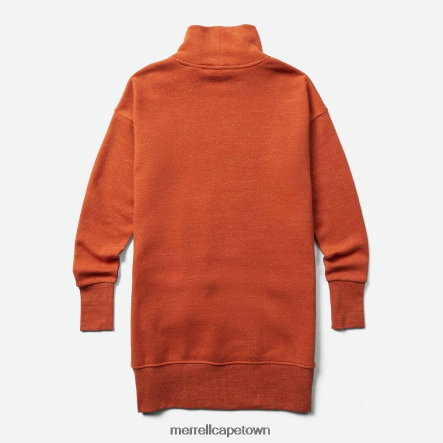 Potters Clay Heather F60FX21261 Dianthus Dress (JWF26599-788) Merrell