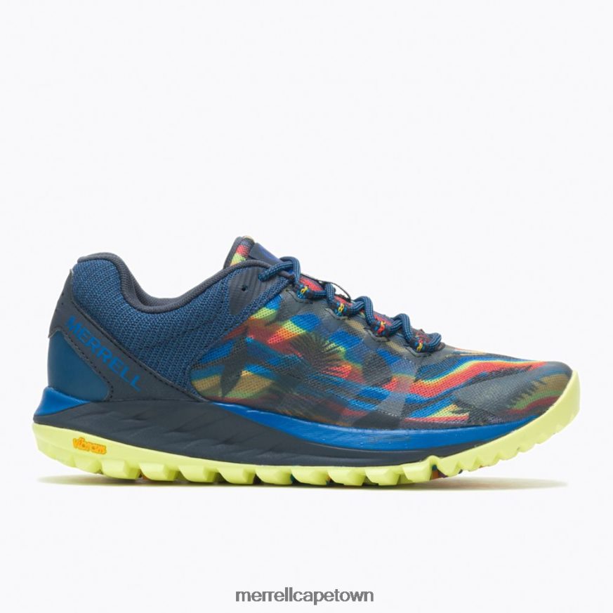 Rainbow F60FX21049 Antora 2 Rainbow Mountain 3 (J067188) Merrell