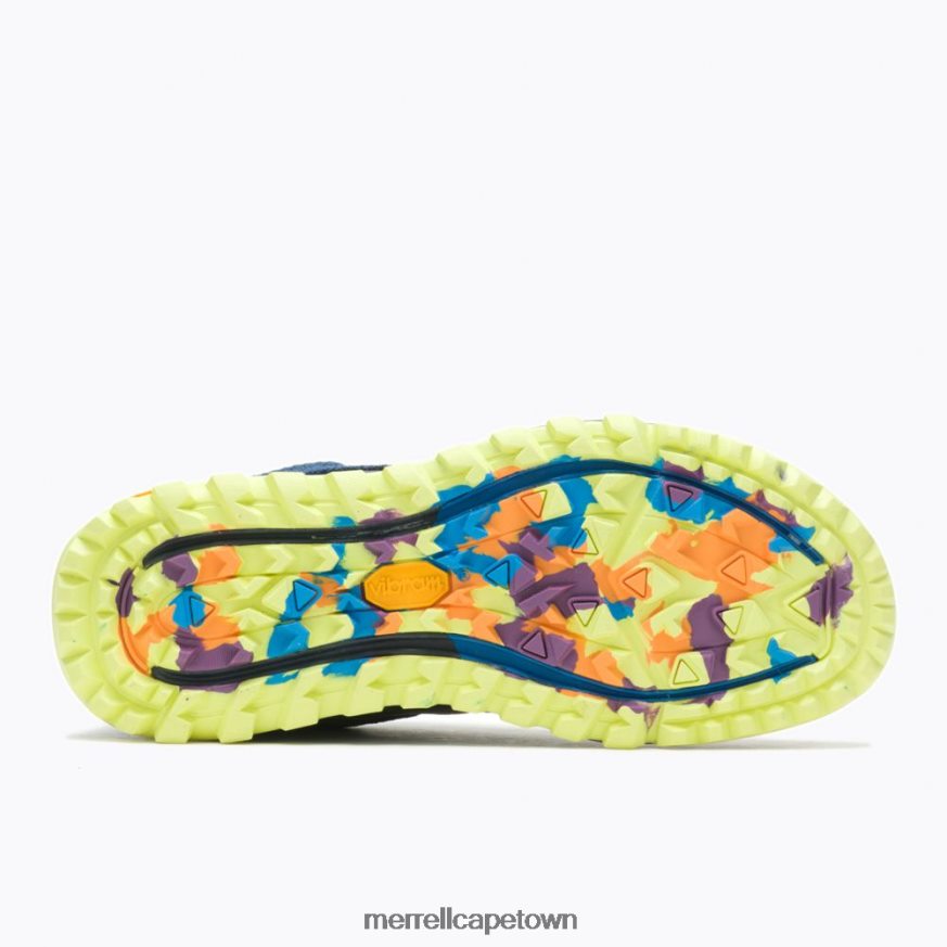 Rainbow F60FX21049 Antora 2 Rainbow Mountain 3 (J067188) Merrell