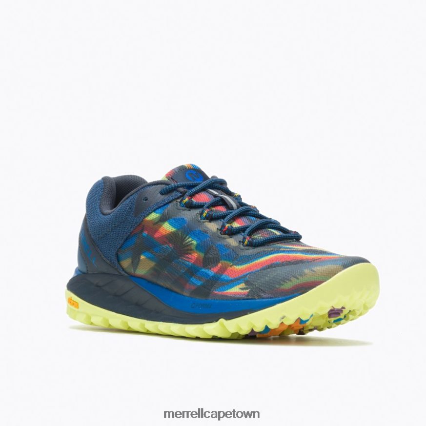 Rainbow F60FX21049 Antora 2 Rainbow Mountain 3 (J067188) Merrell
