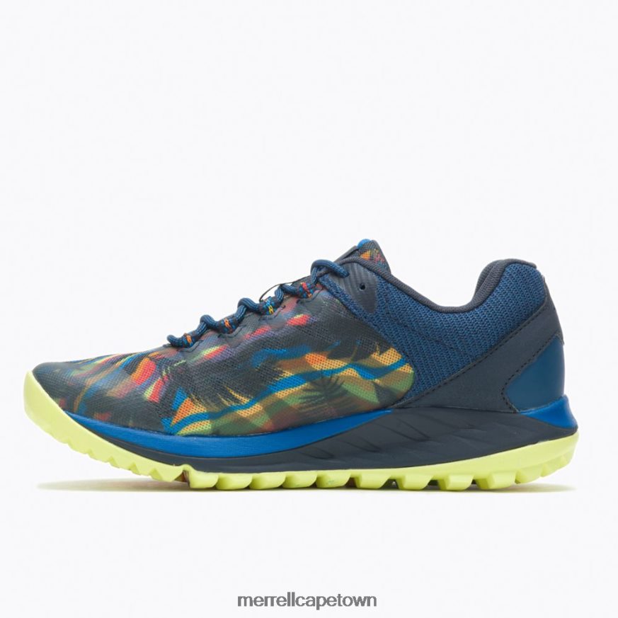 Rainbow F60FX21049 Antora 2 Rainbow Mountain 3 (J067188) Merrell