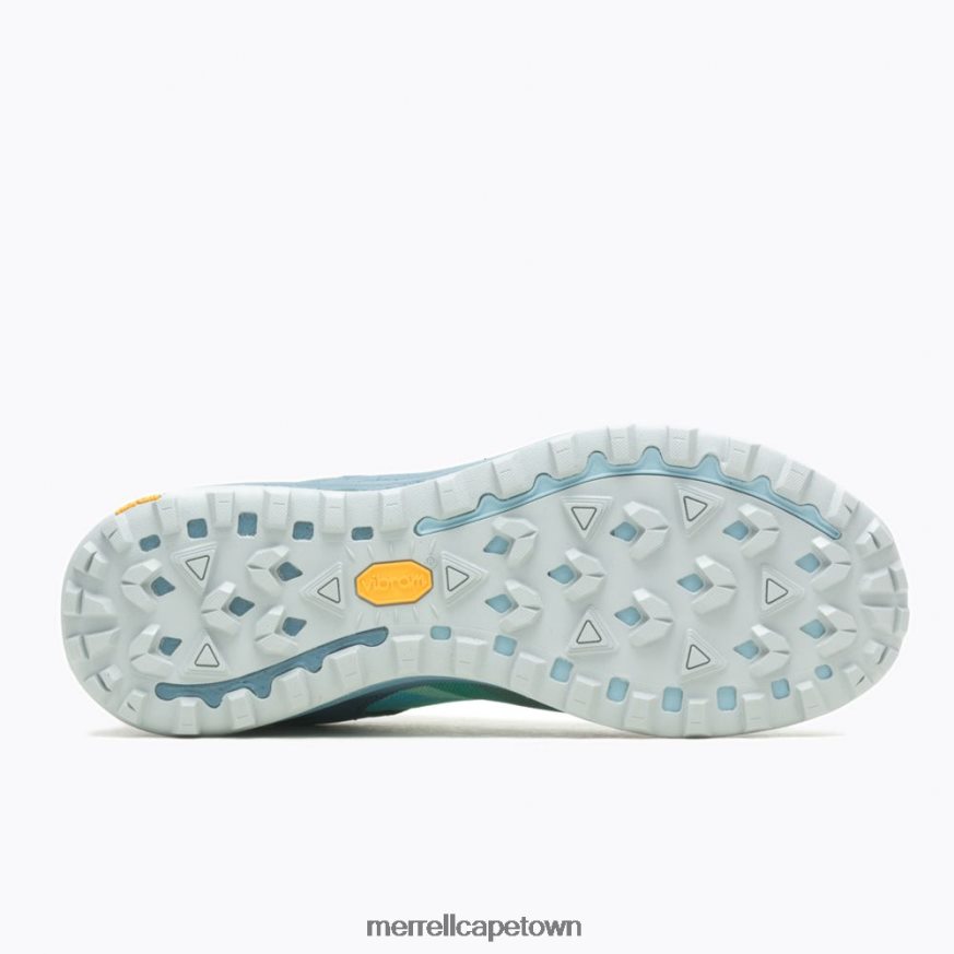 Rainbow F60FX2185 Nova 3 Rainbow (J067571) Merrell