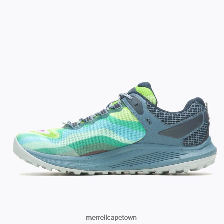 Rainbow F60FX2185 Nova 3 Rainbow (J067571) Merrell