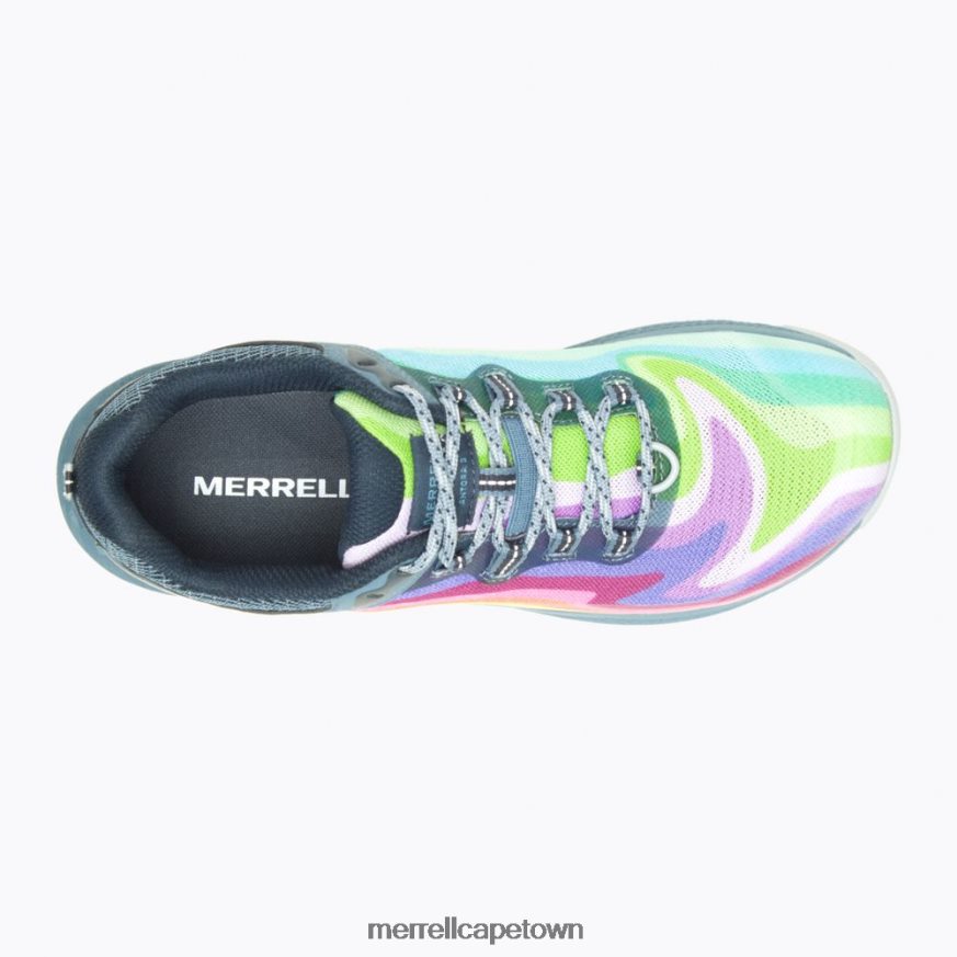 Rainbow F60FX2900 Antora 3 Rainbow (J067550) Merrell