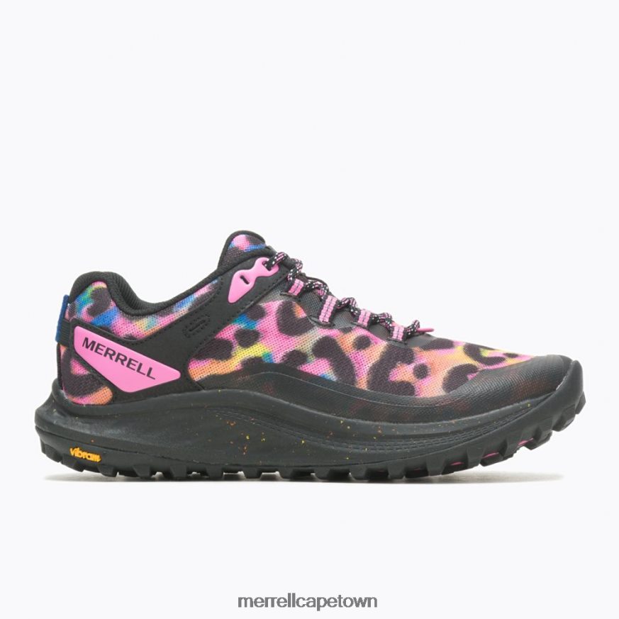 Rainbow Leopard F60FX21040 Antora 3 Leopard (J067554) Merrell