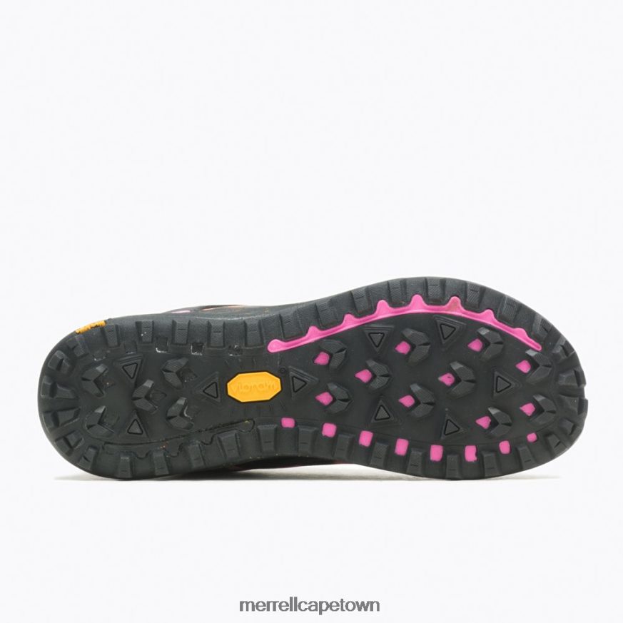 Rainbow Leopard F60FX21040 Antora 3 Leopard (J067554) Merrell