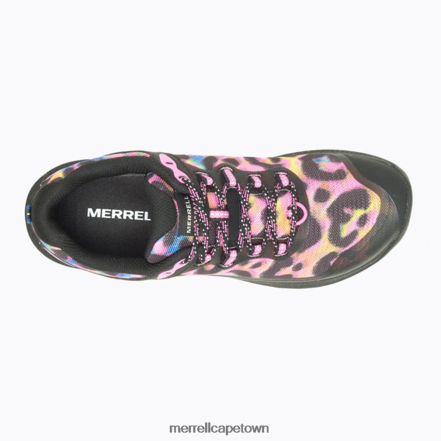 Rainbow Leopard F60FX21040 Antora 3 Leopard (J067554) Merrell