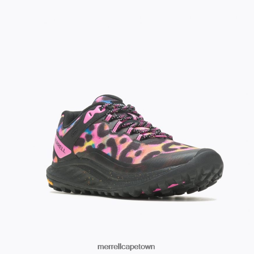 Rainbow Leopard F60FX21040 Antora 3 Leopard (J067554) Merrell