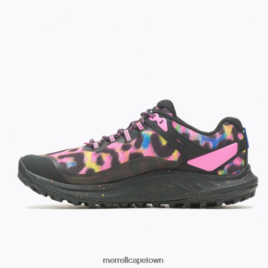 Rainbow Leopard F60FX21040 Antora 3 Leopard (J067554) Merrell