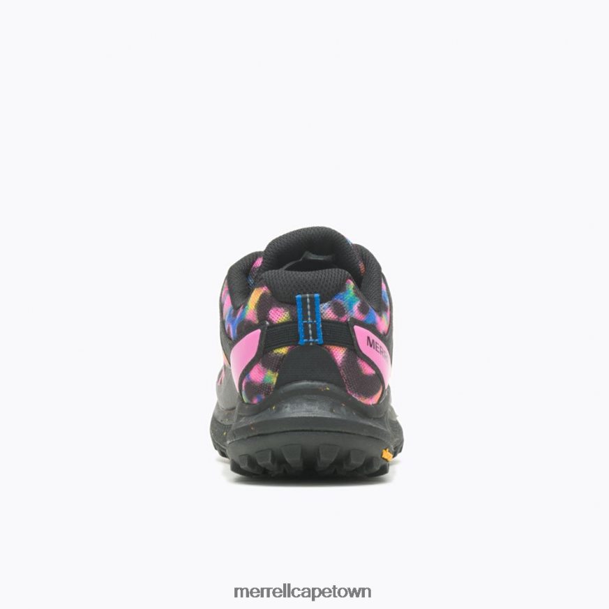 Rainbow Leopard F60FX21040 Antora 3 Leopard (J067554) Merrell