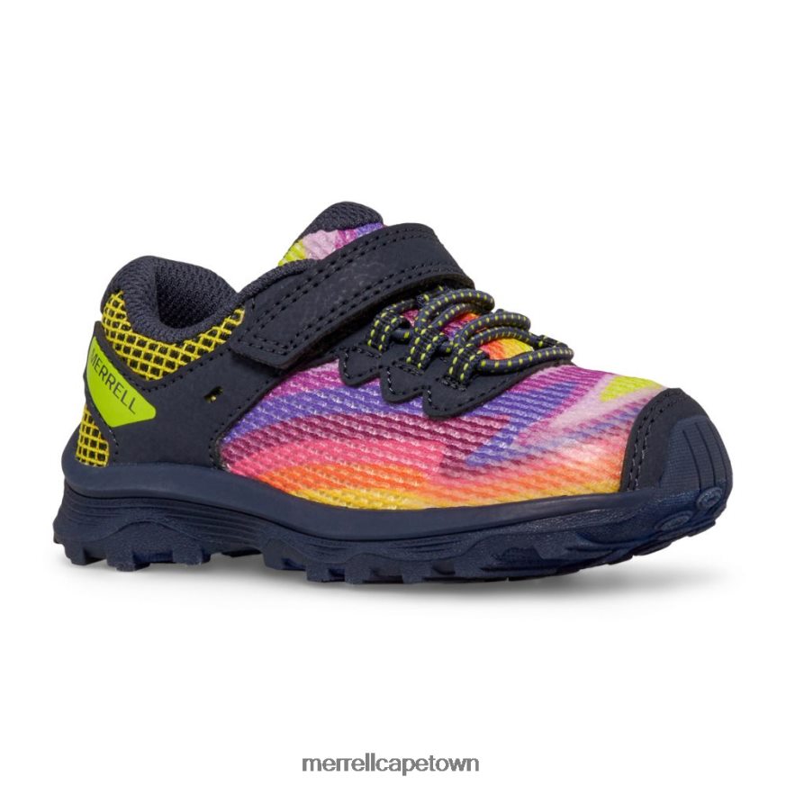 Rainbow Mountains 4 F60FX21355 Nova 3 Jr (ML266790) Merrell