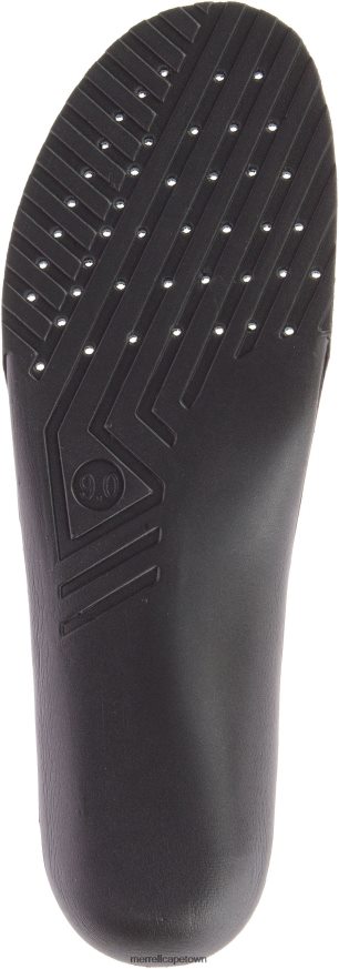 Recovery F60FX21288 Kinetic Fit Base AL Footbed (JAFAPWM) Merrell