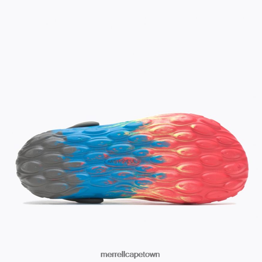 Red/Blue/High Vis F60FX2102 Hydro Moc (J004123) Merrell