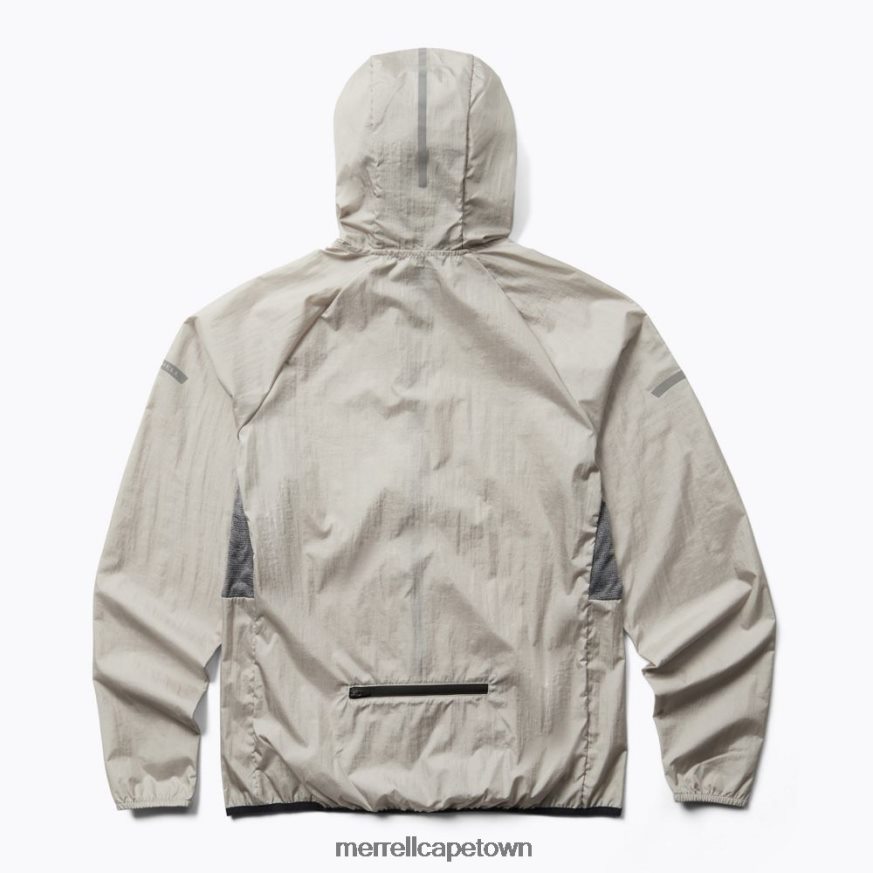 Reflective F60FX2553 Trail Running Jacket (JMF26577-968) Merrell