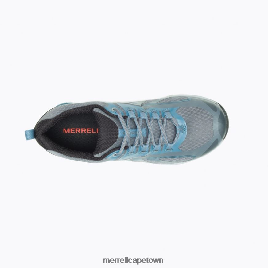 Rock F60FX21064 Siren Edge 3 Waterproof (J034446) Merrell