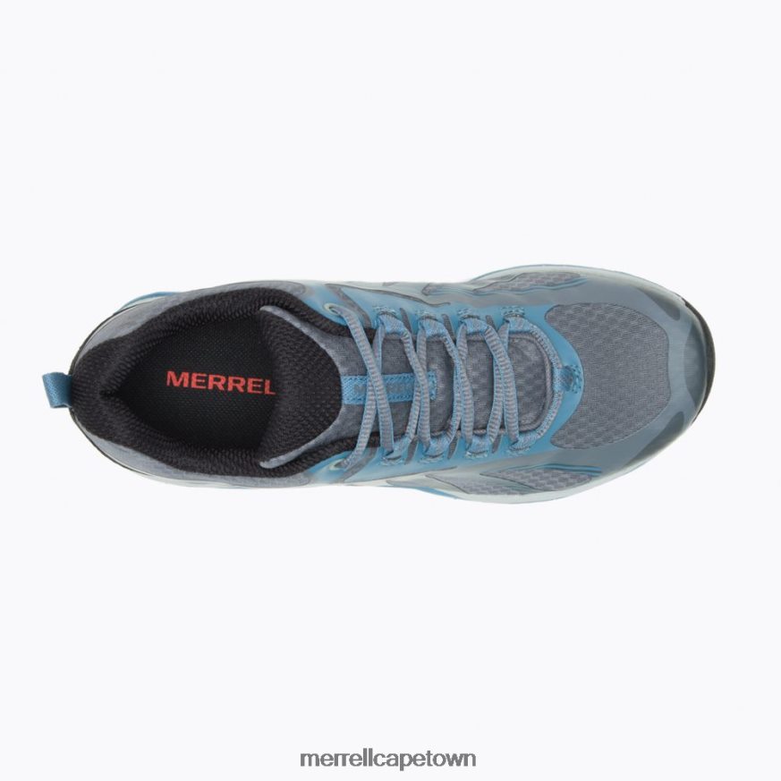 Rock F60FX21070 Siren Edge 3 Wide Width (J034434W) Merrell