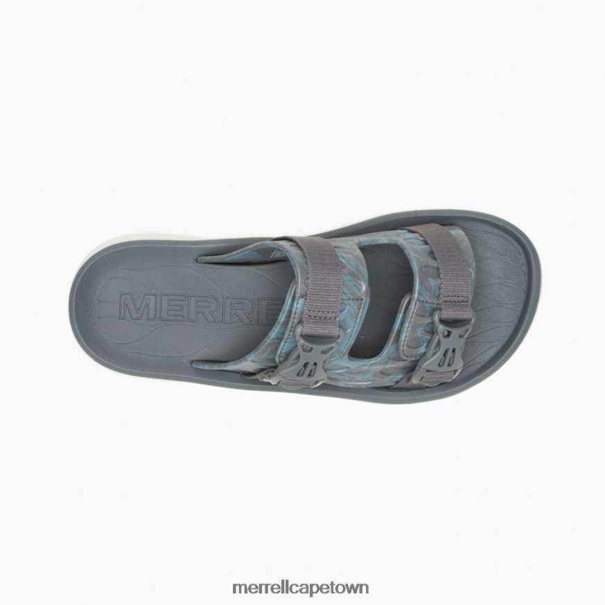 Rock F60FX2112 Hut Ultra Wrap (J005243) Merrell