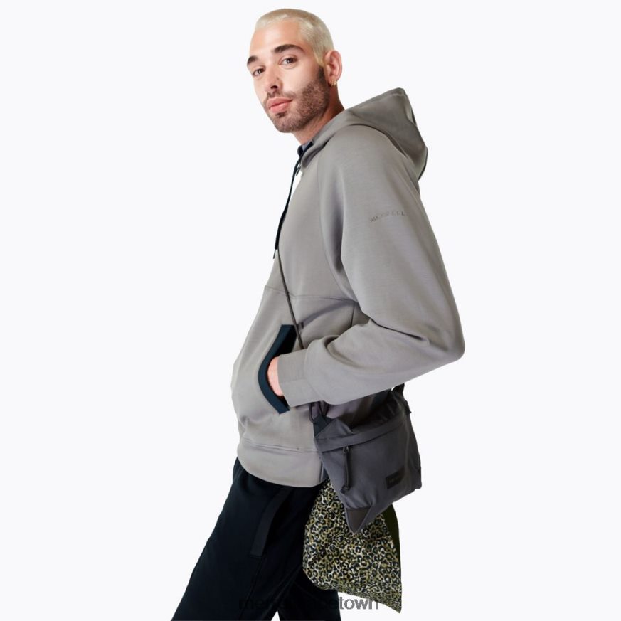 Rock F60FX2160 Momentum Hoody (JMS26762-026) Merrell