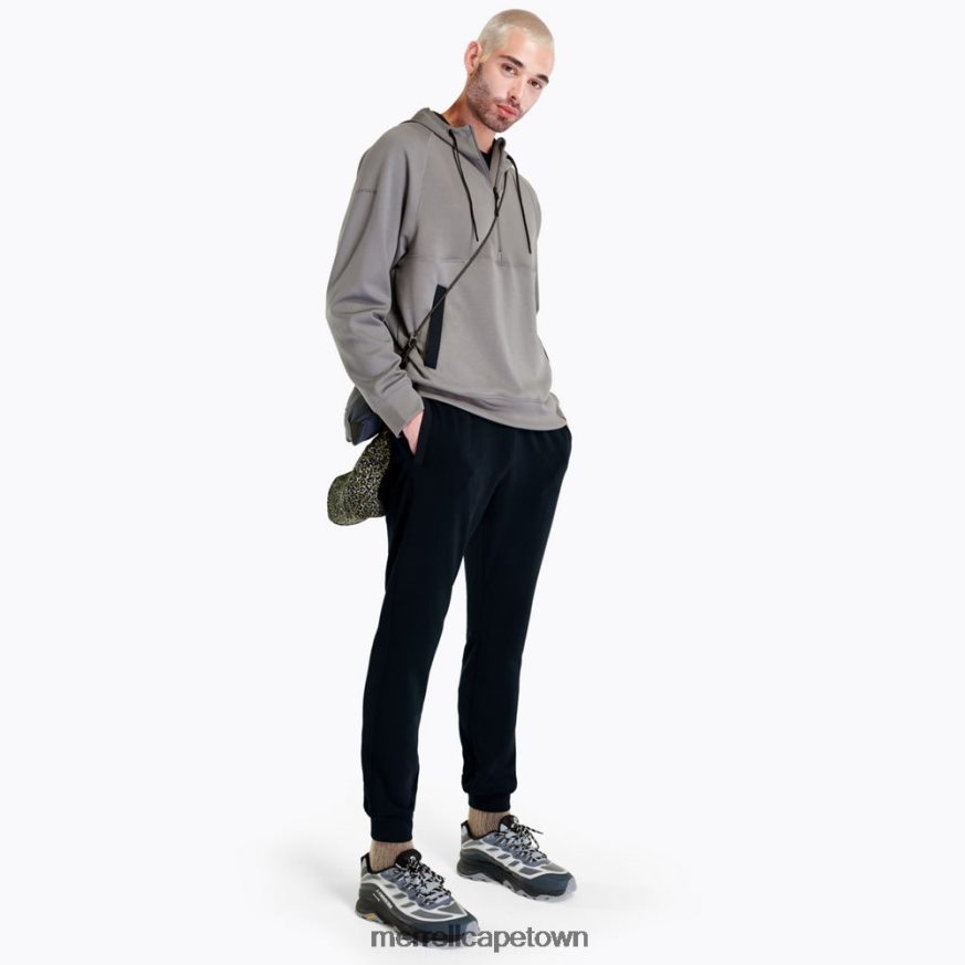 Rock F60FX2160 Momentum Hoody (JMS26762-026) Merrell