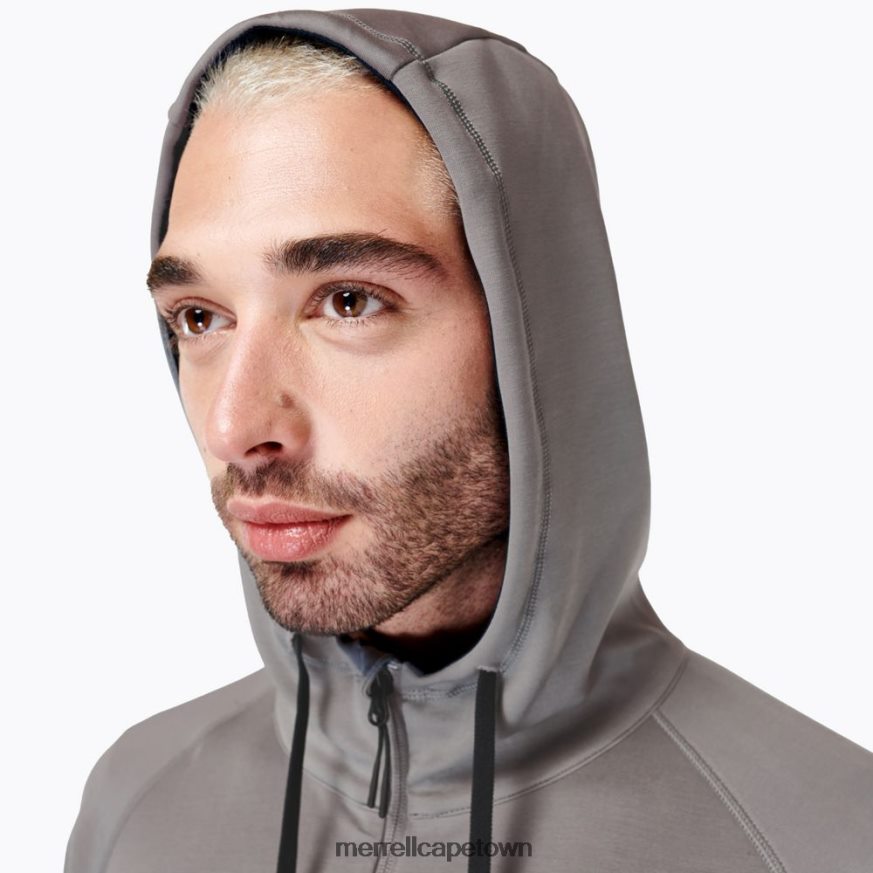 Rock F60FX2160 Momentum Hoody (JMS26762-026) Merrell