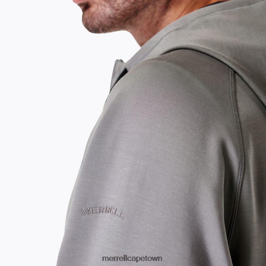 Rock F60FX2160 Momentum Hoody (JMS26762-026) Merrell