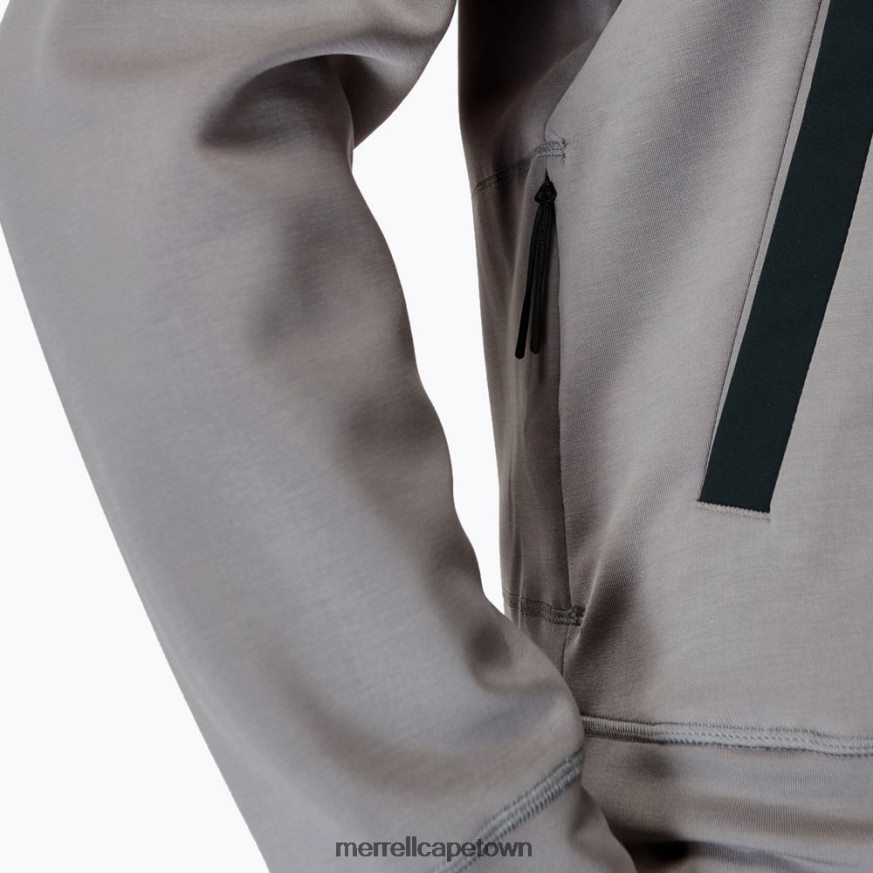 Rock F60FX2160 Momentum Hoody (JMS26762-026) Merrell