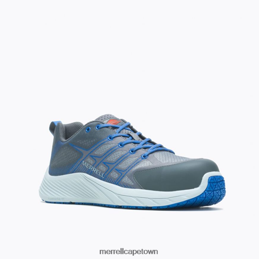 Rock F60FX2440 Moab Flight Carbon Fiber Wide Width (J005229W) Merrell