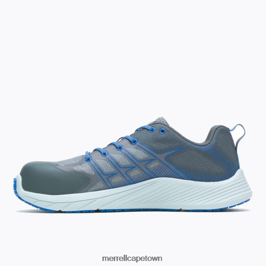 Rock F60FX2440 Moab Flight Carbon Fiber Wide Width (J005229W) Merrell