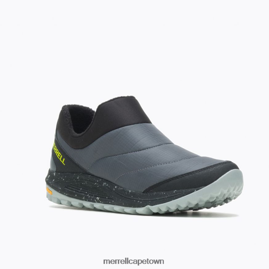 Rock F60FX2564 Nova Sneaker Moc (J067121) Merrell