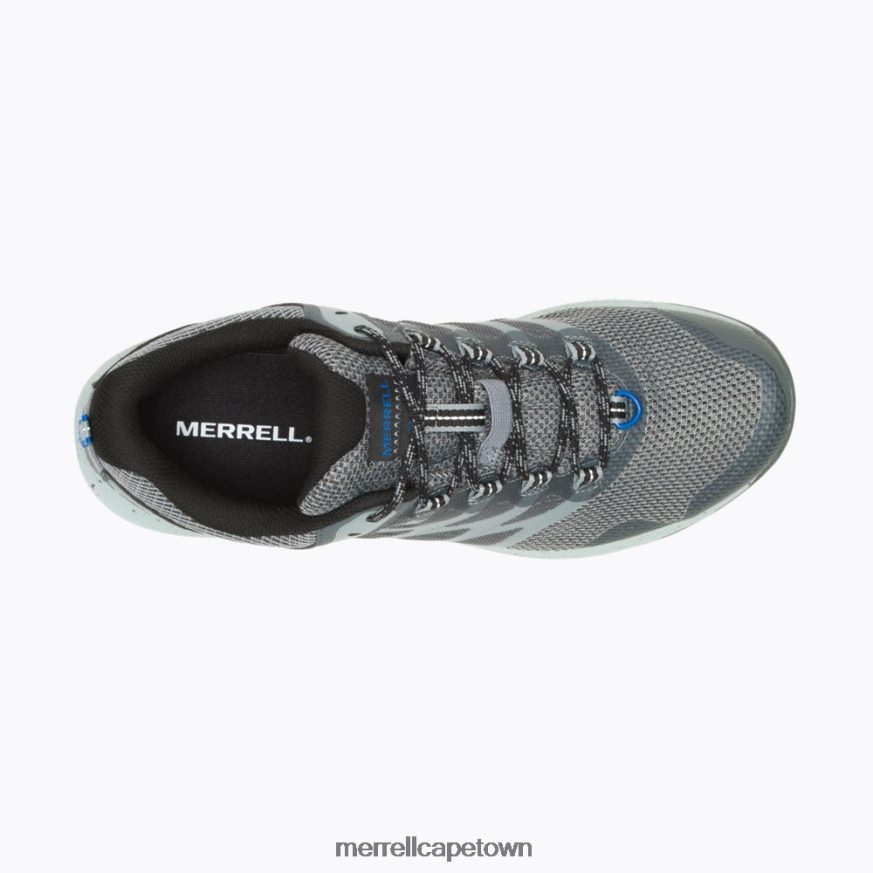 Rock F60FX257 Nova 3 GORE-TEX (J067595) Merrell