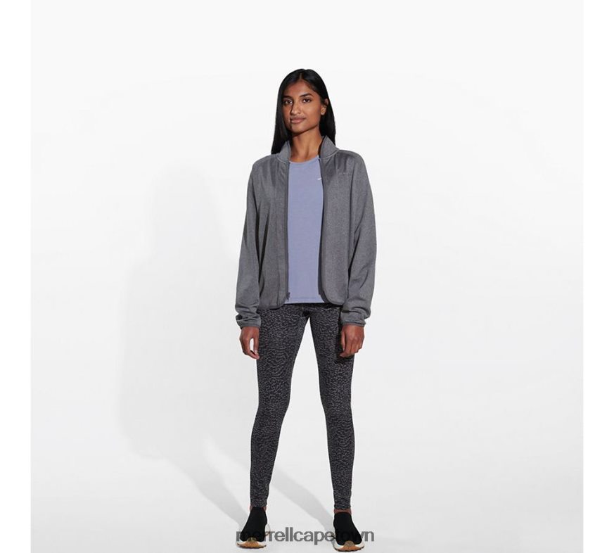 Rock Heather F60FX21259 Geotex Full Zip (JWS26357-059) Merrell