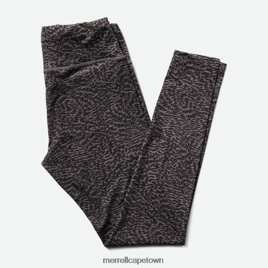 Rock Mini Camo Print F60FX21024 Ever Move Tight (JWS25945-903) Merrell