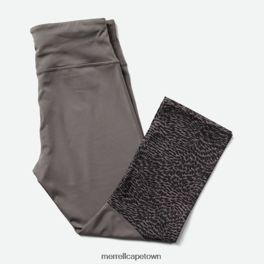 Rock Mini Camo Print F60FX21243 Ever Move Capri (JWS26009-903) Merrell