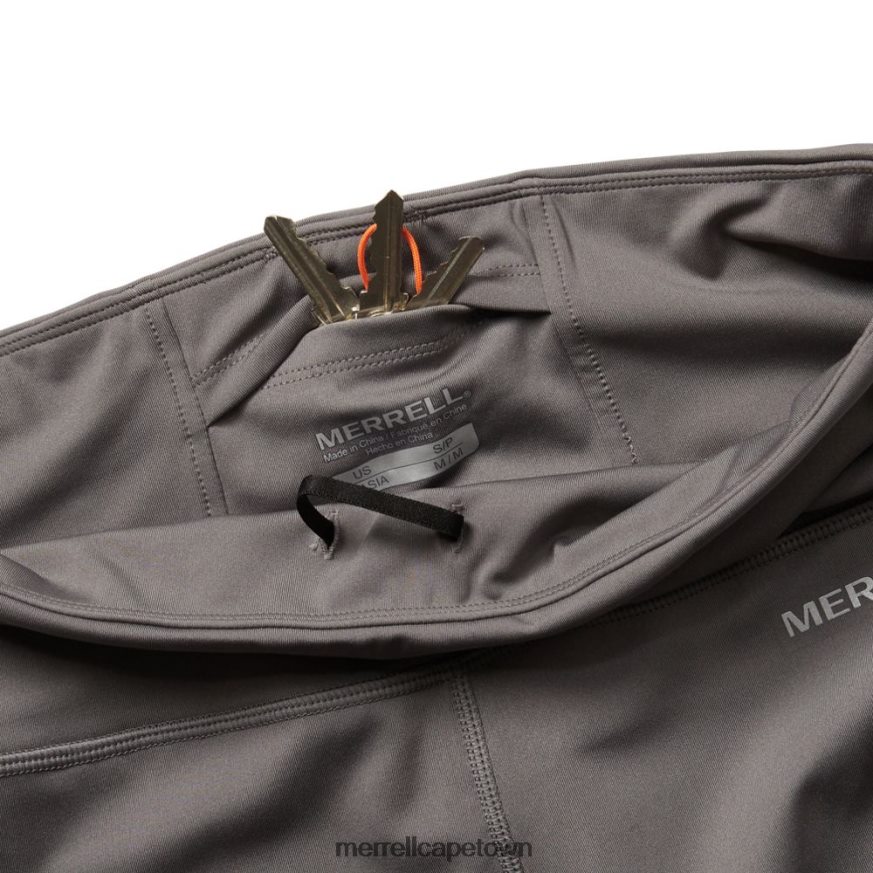 Rock Mini Camo Print F60FX21243 Ever Move Capri (JWS26009-903) Merrell